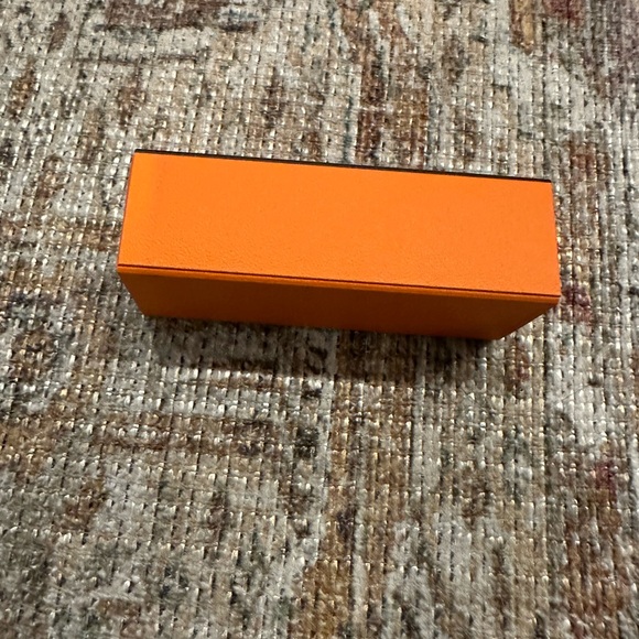 Hermès Orange Box - Picture 4 of 9